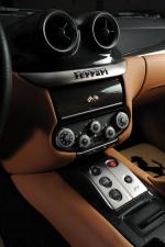 Ferrari 599 GTB Fiorano 2008 года